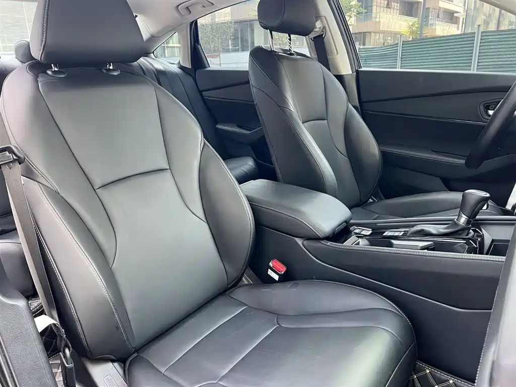 HONDA INSPIRE 2024