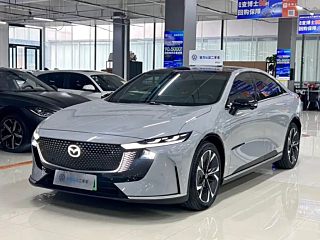 MAZDA EZ-6