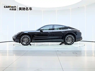 PORSCHE PANAMERA 2023 YEAR PANAMERA 2.9T 2023
