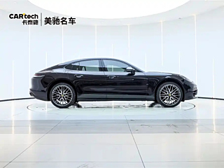 PORSCHE PANAMERA 2023 YEAR PANAMERA 2.9T 2023