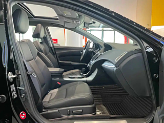 ACURA TLX-L 2018 YEAR 2.4L ENJOY EDITION 2018