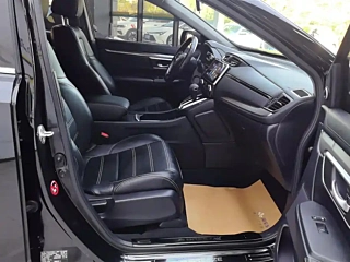 HONDA BREEZE  2021 YEAR 240TURBO CVT 2WD ELITE EDITION 2021