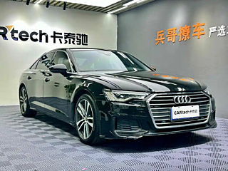 AUDI A6L 2019