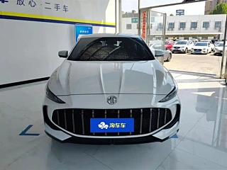 Заказать MG MG5