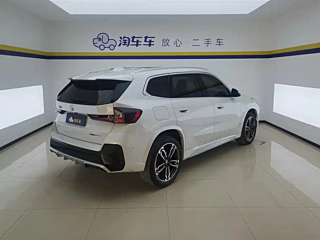 BMW X1 2024