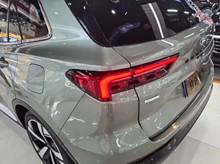 FORD &#39046;&#30591;  2025 YEAR ECOBOOST 170  TYPE PLUS 2025