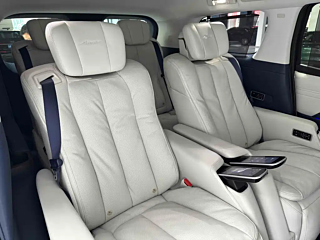 BUICK CENTURY  2025 YEAR 2.0T  SEATS  EDITION 2025