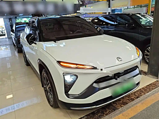 NIO ES6  2019 YEAR 420KM SPORT 2019