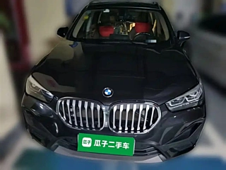 BMW X1 2021 YEAR SDRIVE20LI FASHION 2021