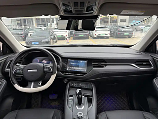HAVAL F7 2020 YEAR 1.5T 2WD I 2020