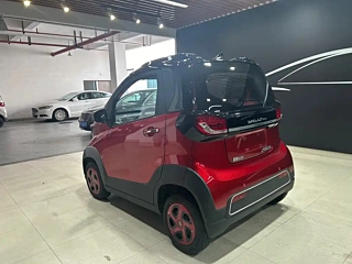 BAO JUN E100 2020 YEAR 305KM SMART MOBILITY EDITION 2020
