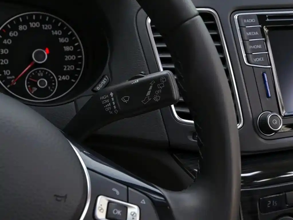 VOLKSWAGEN SHARAN 2018