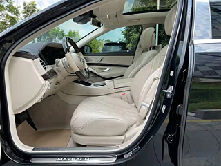 MAYBACH S-CLASS 2020 YEAR S 450 4MATIC 2020