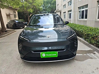 NIO ES8  2024 YEAR 75KWH  EDITION 2024