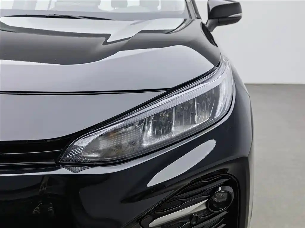 TOYOTA WILDLANDER 2023