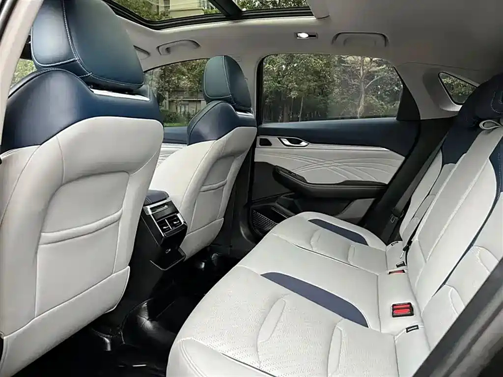 GEELY AUTO PREFACE 2021