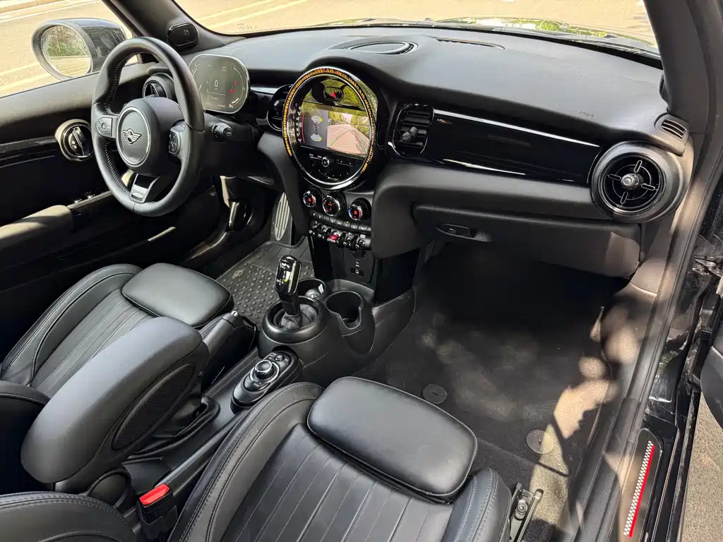 MINI OTHER 2023