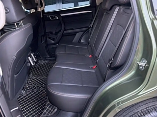 HAVAL DARGO  2021 YEAR 1.5T DCT 2WD - EDITION 2021
