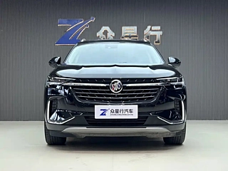BUICK ENVISION 2023
