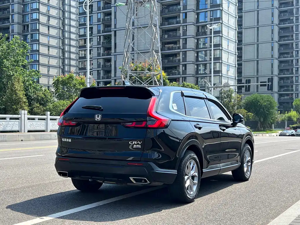 HONDA CR-V 2023