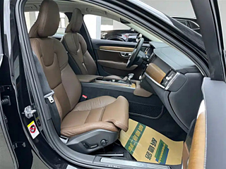 VOLVO S90 2020 YEAR T5 DELUXE EDITION 2020
