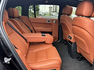 LI AUTO L7 2023 YEAR AIR 2023