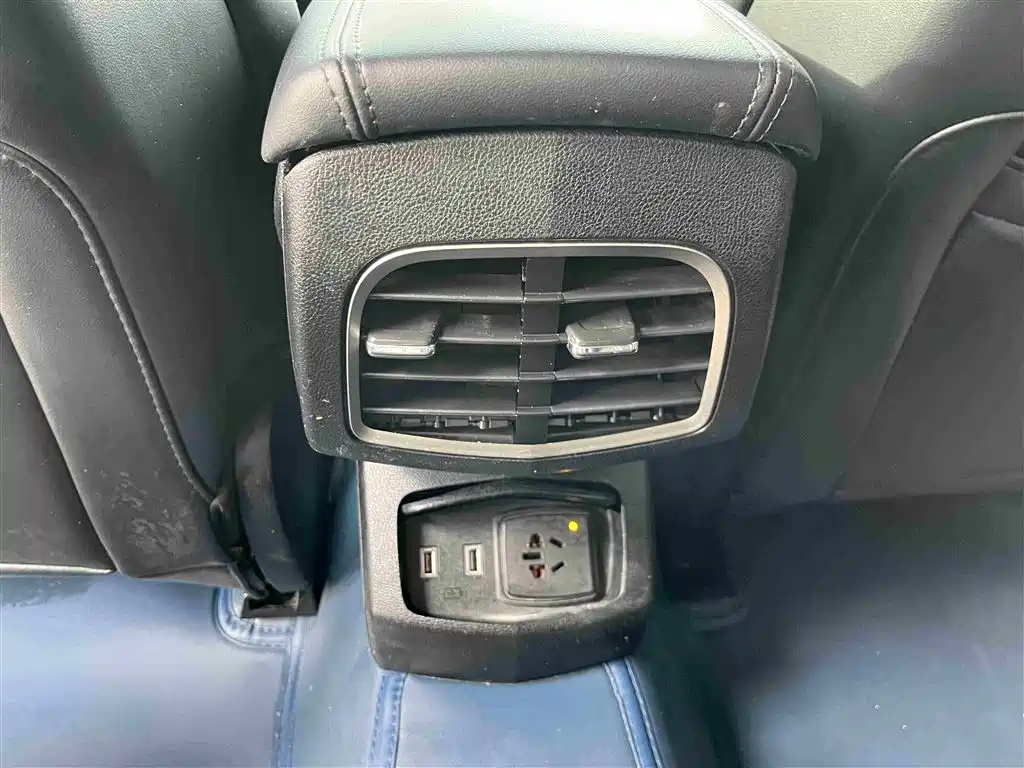 LINCOLN MKZ 2019
