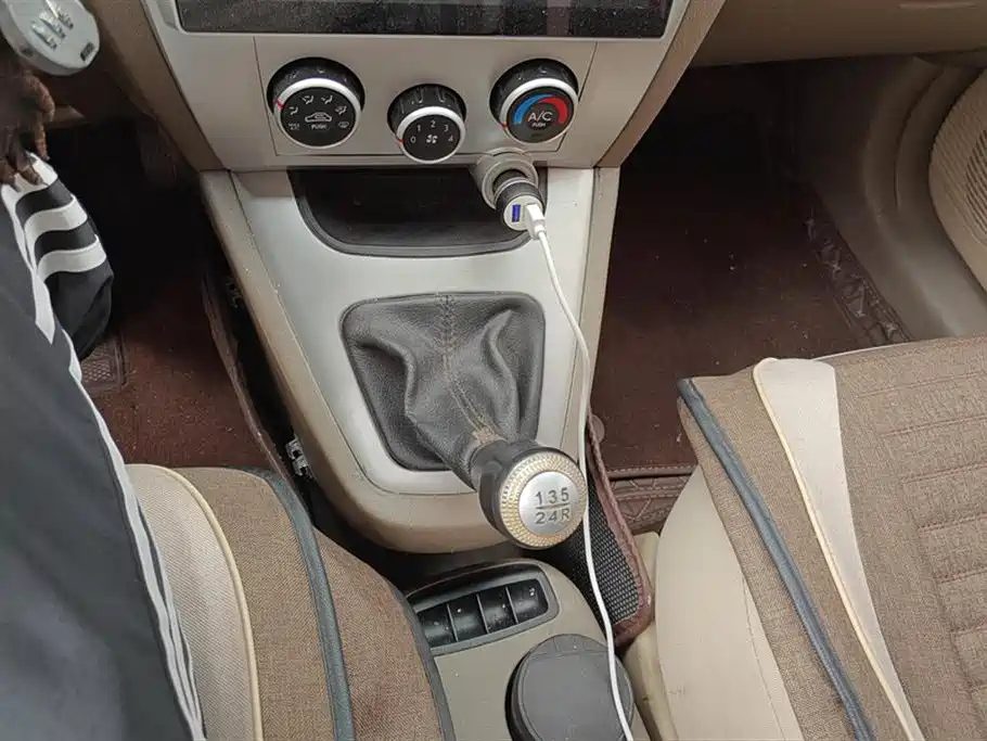 HYUNDAI TUCSON 2013