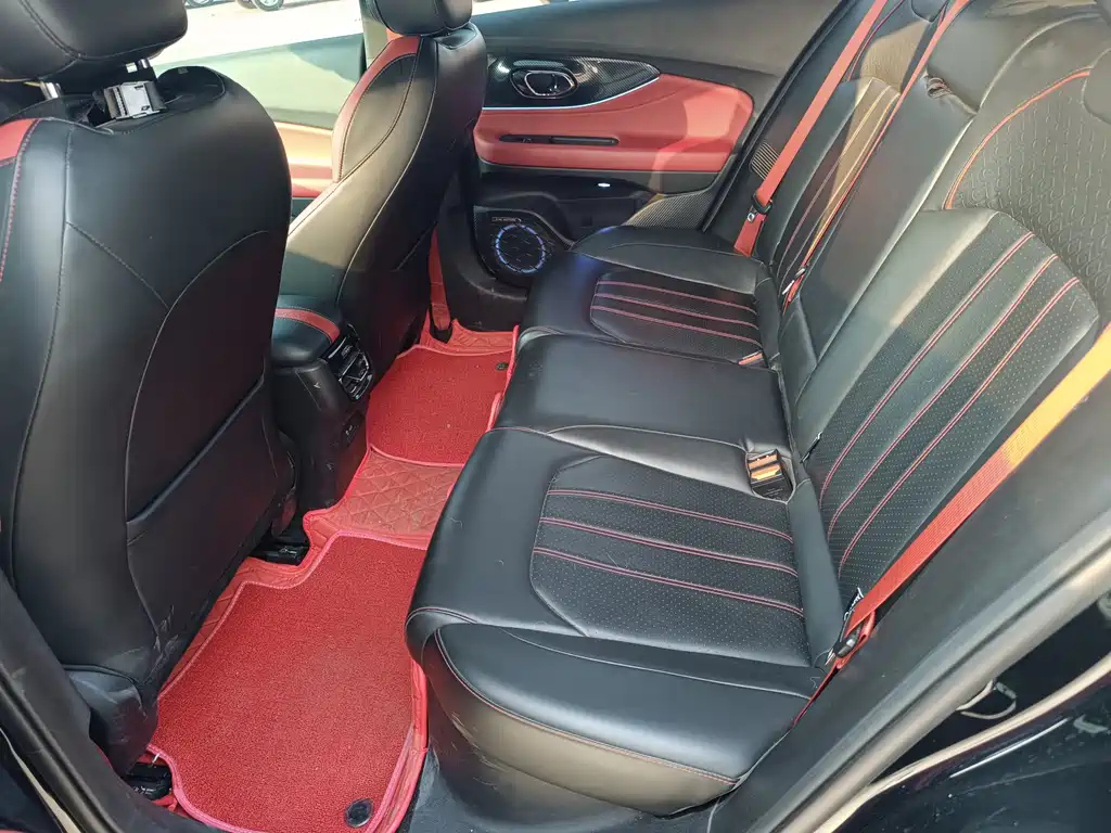 TRUMPCHI EMPOW 2021