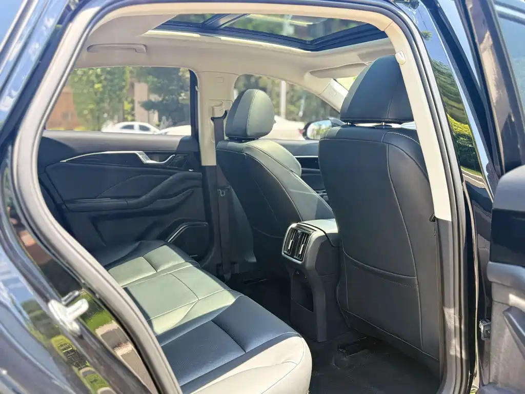 BESTURN B70 2023