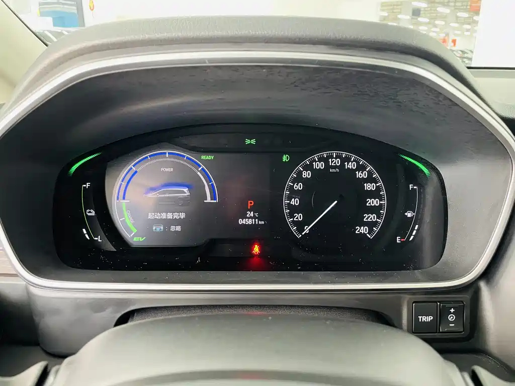 HONDA ODYSSEY 2022