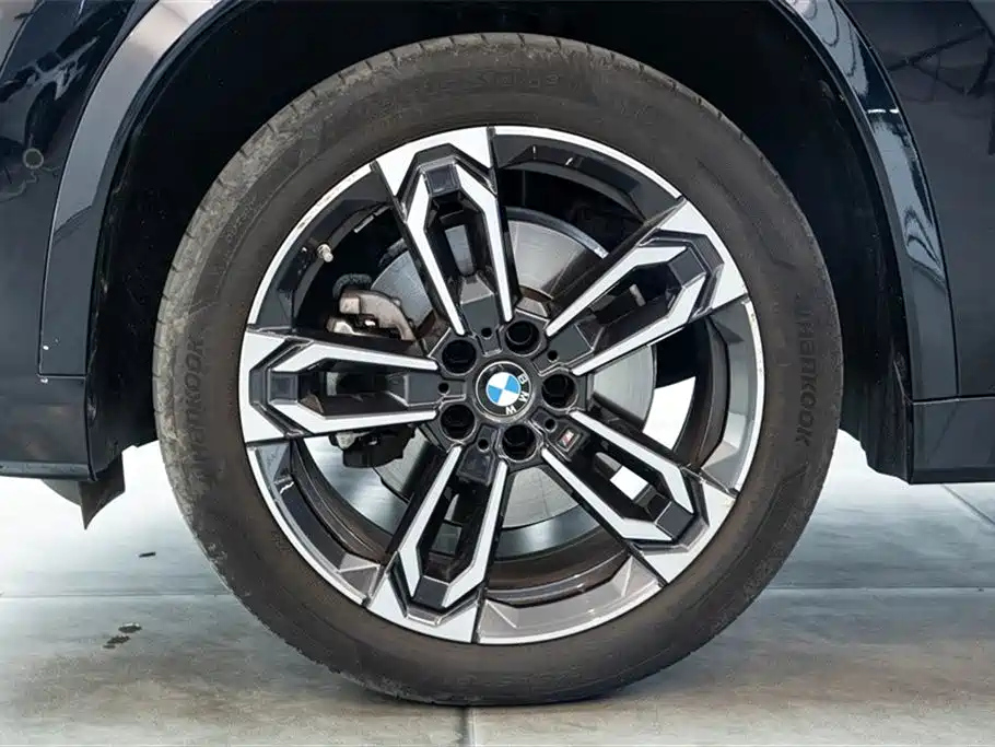 BMW X1 2023