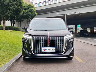 HONGQI HQ9 2023