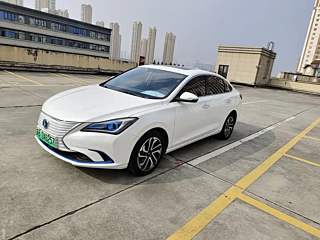 CHANGAN EADO NEW ENERGY  2019