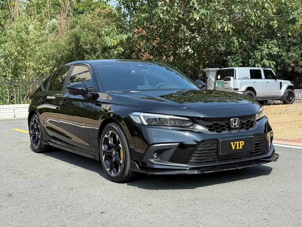 HONDA CIVIC 2023