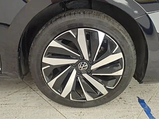 VOLKSWAGEN PASSAT 2022 YEAR 330TSI STARRY SKY ELITE EDITION 2022