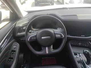 HAVAL F7X 2021 YEAR 2.0T 2WD EDITION 2021
