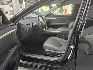 XPENG MOTORS MONA M03 2025 YEAR 620 RANGE PLUS 2025