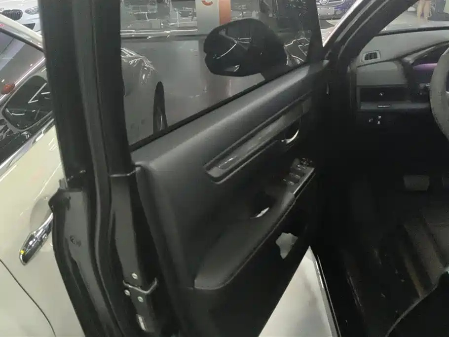 HONDA CR-V 2024