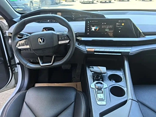 CHANGAN UNI-V 2022 YEAR 1.5T PREMIUM 2022