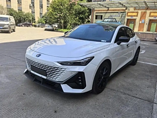 CHANGAN UNI-V 2022 YEAR 1.5T PREMIUM 2022