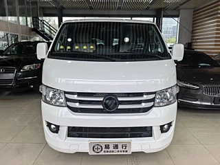 Заказать FOTON 风景G7