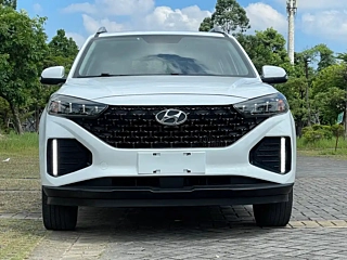 HYUNDAI BEIJING HYUNDAI IX35  2021
