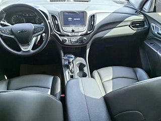 CHEVROLET EXPLORER  2021 YEAR 535T  EDITION 2021