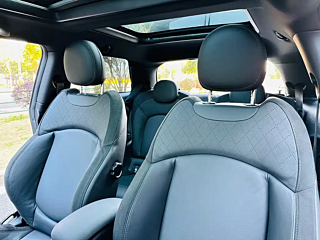 MINI OTHER  2023 YEAR 2.0T COOPER S 2023