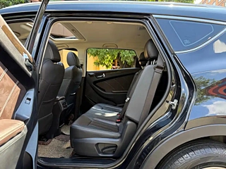 DONGFENG SCENERY 580 2020 YEAR 1.5T CVT LUXURY 2020