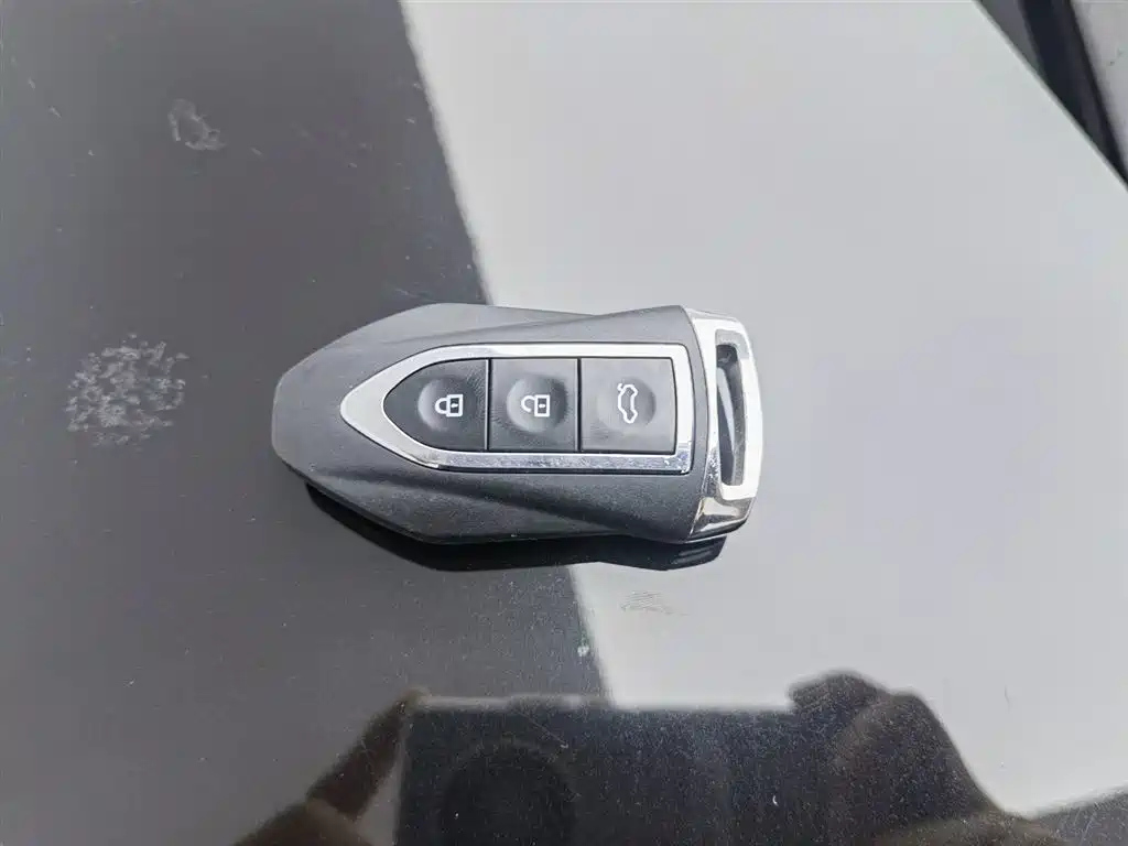 ZOTYE SR7 2016