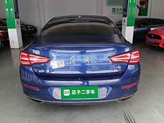 HONGQI H5 2018 YEAR 30TD SMART LINK POWER EDITION 2018