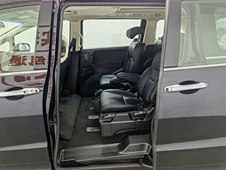 HONDA ODYSSEY  2018 YEAR 2.4L DELUXE EDITION 2018