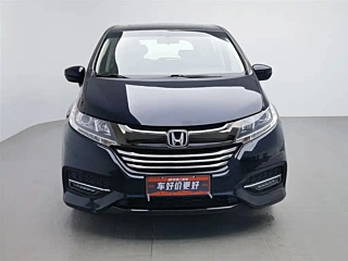 HONDA ODYSSEY  2018 YEAR 2.4L DELUXE EDITION 2018